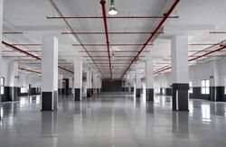 Bth Centre (D19), Factory #589709551